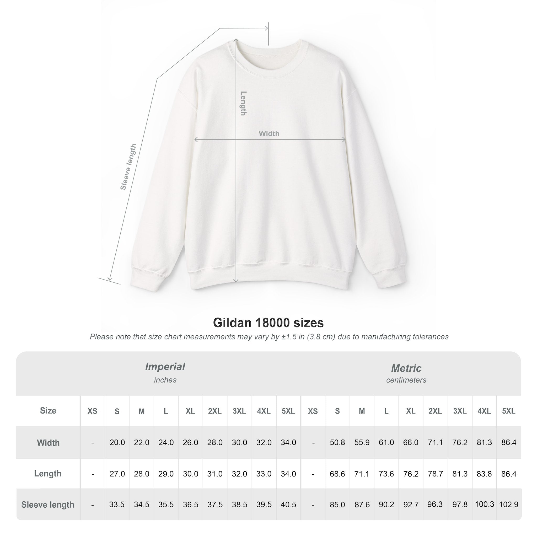 You are hot affirmation Crewneck Sweatshirt
